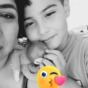 Meet your Posher, Rosa